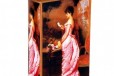 Сейф-книга Леди в розовом в городе Раменское, фото 1, Московская область