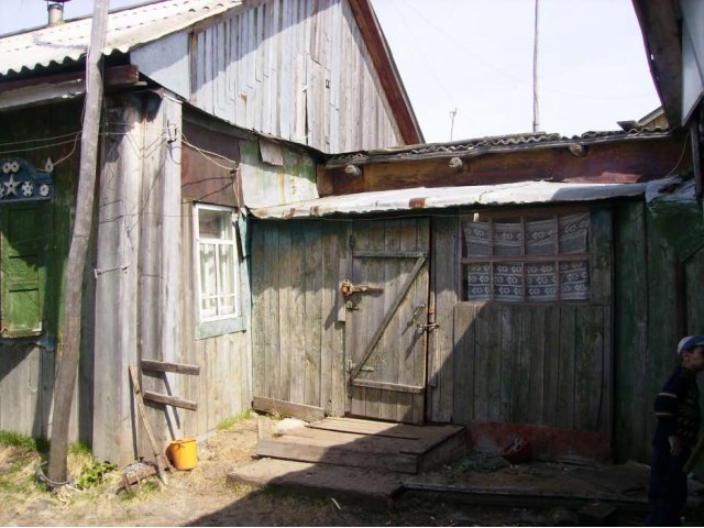 добротный дом в городе Ишим, фото 4, Продажа домов за городом