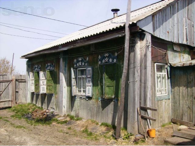 добротный дом в городе Ишим, фото 5, Тюменская область