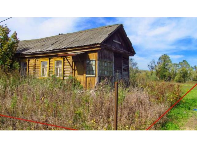 Купить Дом В Деревне Заокский Район
