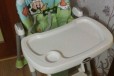 Детский стул для кормления в городе Казань, фото 1, Татарстан