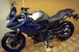 Yamaha XJ6S 2013(2014) в городе Нижний Новгород, фото 1, Нижегородская область