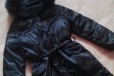 Пальто для девочки в городе Саратов, фото 1, Саратовская область