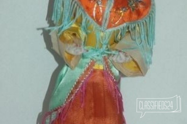 Тайваньская кукла, 33 см. N а27 в городе Севастополь, фото 2, стоимость: 630 руб.