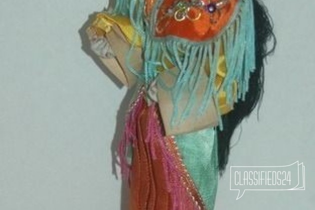 Тайваньская кукла, 33 см. N а27 в городе Севастополь, фото 4, Крым