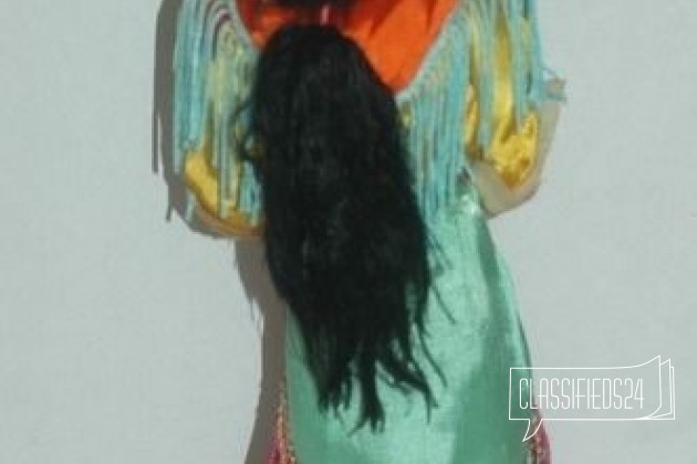 Тайваньская кукла, 33 см. N а27 в городе Севастополь, фото 5, телефон продавца: +7 (978) 709-35-00