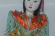 Тайваньская кукла, 33 см. N а27 в городе Севастополь, фото 1, Крым