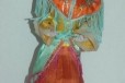 Тайваньская кукла, 33 см. N а27 в городе Севастополь, фото 2, телефон продавца: +7 (978) 709-35-00