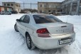 Dodge Stratus, 2001 в городе Санкт-Петербург, фото 3, стоимость: 195 000 руб.