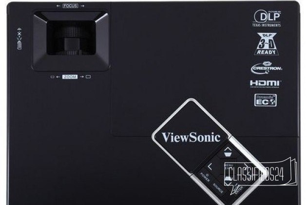 Проектор ViewSonic PJD6235 в городе Хабаровск, фото 2, телефон продавца: +7 (421) 245-44-40