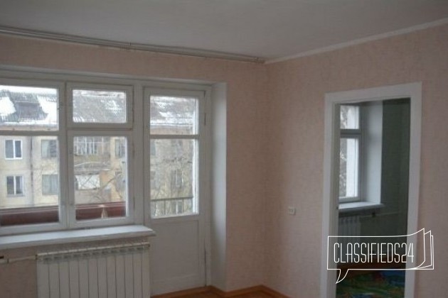 2-к квартира, 45 м², 2/3 эт. в городе Жуковский, фото 1, Долгосрочная аренда квартир