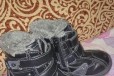 Демисезонные ботиночки в городе Комсомольск-на-Амуре, фото 1, Хабаровский край