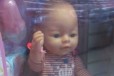 Кукла бейбибон новая в городе Рязань, фото 2, телефон продавца: +7 (900) 605-65-65