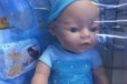 Кукла бейбибон новая в городе Рязань, фото 3, стоимость: 2 200 руб.