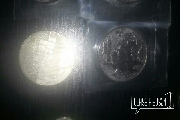 Юбилейные и старые монеты в городе Махачкала, фото 3, Монеты