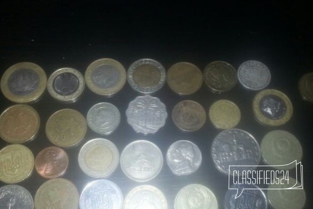 Юбилейные и старые монеты в городе Махачкала, фото 4, Дагестан
