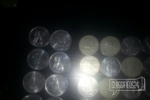 Юбилейные и старые монеты в городе Махачкала, фото 5, телефон продавца: +7 (918) 738-03-38