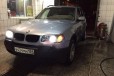 BMW X3, 2005 в городе Волгоград, фото 1, Волгоградская область