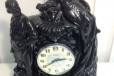 Часы Хозяйка медной горы силумин в городе Кемерово, фото 1, Кемеровская область