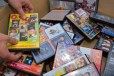 DVD диски фильмы разные жанры, а так же есть игры в городе Майкоп, фото 1, Адыгея