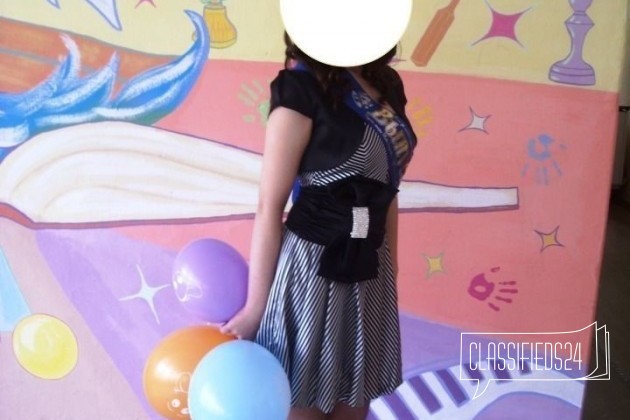 Продам вечернее платье в городе Березники, фото 1, Пермский край