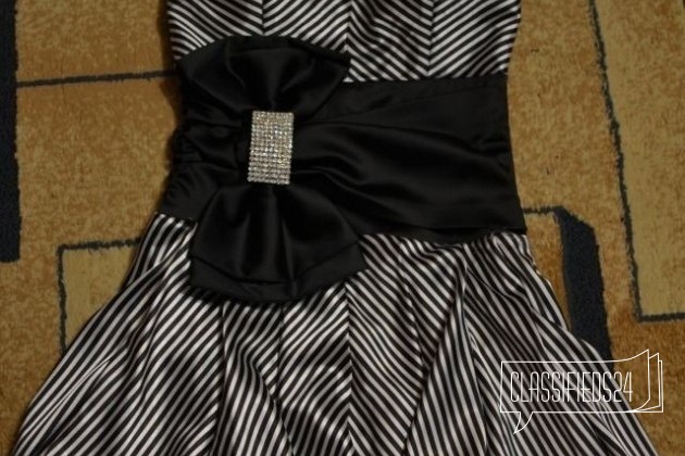 Продам вечернее платье в городе Березники, фото 2, телефон продавца: +7 (906) 877-58-40