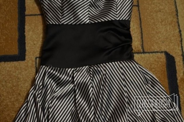 Продам вечернее платье в городе Березники, фото 3, стоимость: 1 300 руб.