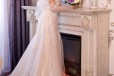 Свадебное элегантное платье в городе Хабаровск, фото 2, телефон продавца: +7 (962) 224-92-27