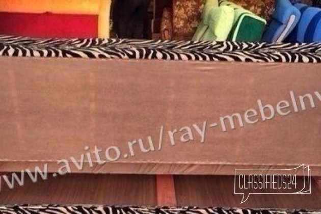 01253. Диван книжка уют от фабрики в городе Северодвинск, фото 2, Архангельская область