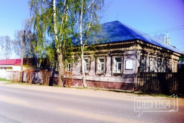 Купить Квартиру В Мышкине Ярославской Области