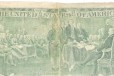 Два доллара США - легендарная банкнота Америки в городе Калининград, фото 2, телефон продавца: +7 (900) 345-37-27