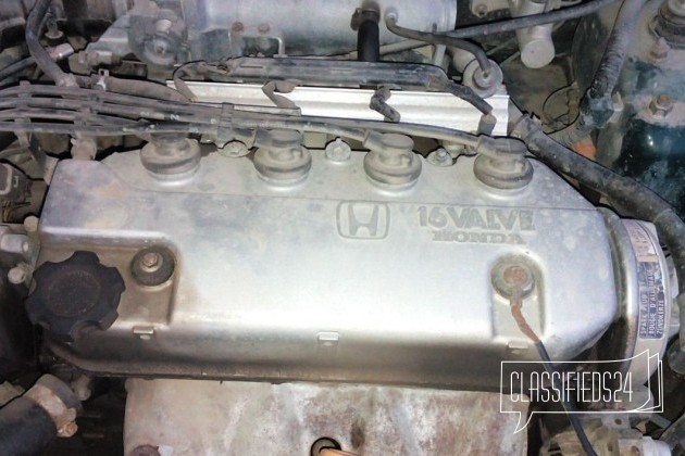 Rover 400, 1997 в городе Анапа, фото 6, телефон продавца: +7 (918) 449-84-87