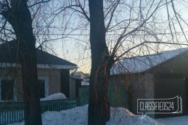 Дом 75 м² на участке 4 сот. в городе Оренбург, фото 1, телефон продавца: +7 (961) 900-34-71