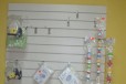 Навесные панели торгового оборудования в городе Благовещенск, фото 4, Для магазина
