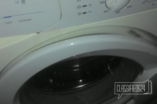 Продам стиральную машину в городе Зерноград, фото 1, телефон продавца: +7 (989) 630-10-31