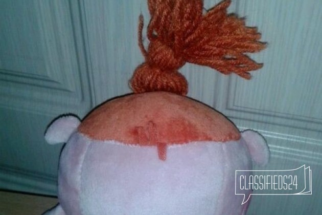 Смешарик- Нюша в городе Москва, фото 4, Детские игрушки