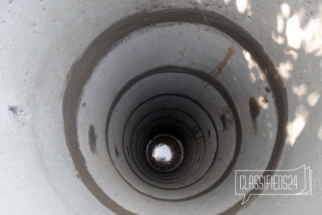 Чистка колодцев, автономные канализации(септики) в городе Воскресенск, фото 3, телефон продавца: +7 (926) 965-41-48