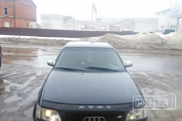 Audi A6, 1995 в городе Воронеж, фото 1, телефон продавца: +7 (904) 290-34-73