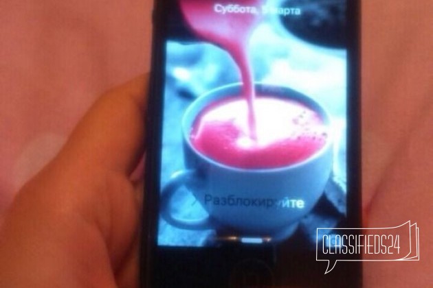iPhone 5, 16 Gb в городе Брянск, фото 2, телефон продавца: +7 (953) 279-02-02