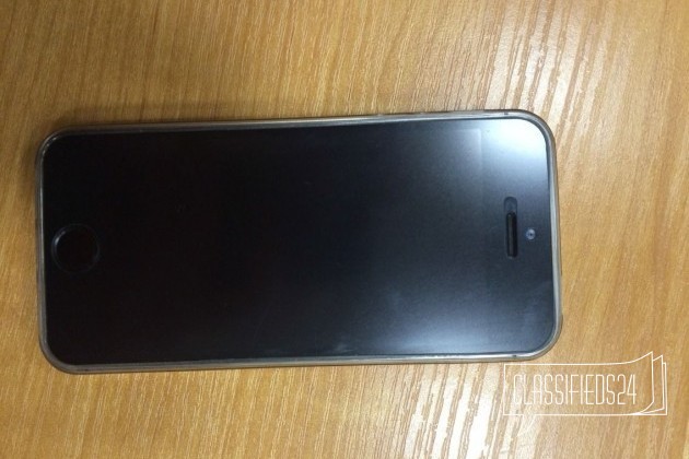 iPhone 5s в городе Сызрань, фото 1, Мобильные телефоны