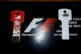 Флэшка 8GB Scuderia Ferrari F1 Феррари в городе Сочи, фото 1, Краснодарский край