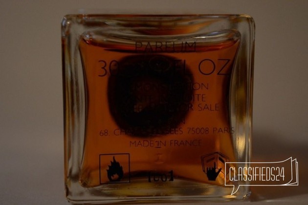 Герлен Guerlain Idylle parfum 30ml extrait тестер в городе Липецк, фото 2, Липецкая область