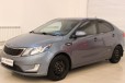 KIA Rio, 2013 в городе Нижний Новгород, фото 1, Нижегородская область