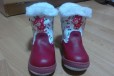 Новые зимние ботинки в городе Чебоксары, фото 1, Чувашия