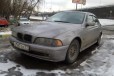 BMW 5 серия, 2001 в городе Люберцы, фото 1, Московская область