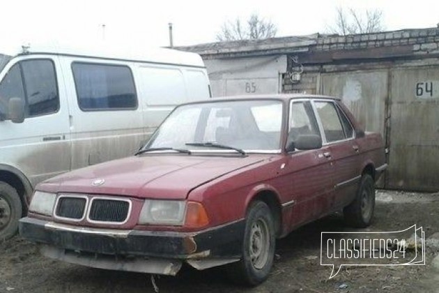 BMW 5 серия, 1976 в городе Волгоград, фото 2, стоимость: 20 000 руб.