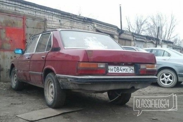 BMW 5 серия, 1976 в городе Волгоград, фото 5, телефон продавца: +7 (927) 518-02-96