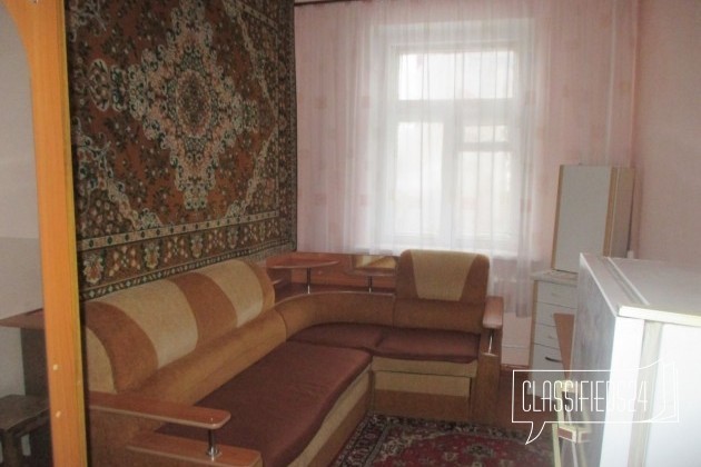 Комната 11 м² в 3-к, 3/4 эт. в городе Новосибирск, фото 1, телефон продавца: +7 (913) 893-08-06