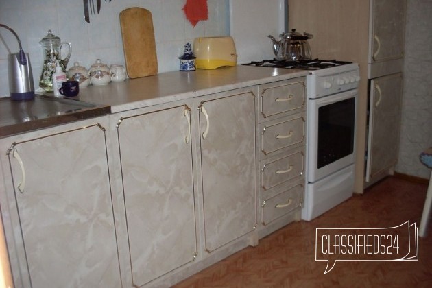 Кухня 3м в городе Ульяновск, фото 1, стоимость: 7 000 руб.