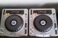 Pioneer CDJ-800 MK2 (2 Проигрывателя) в городе Самара, фото 1, Самарская область